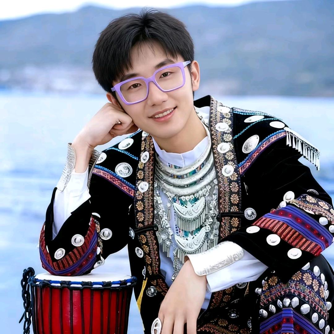 景瑜✨山歌