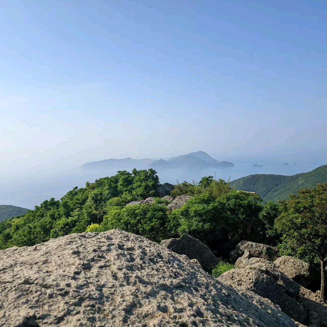 天南海北