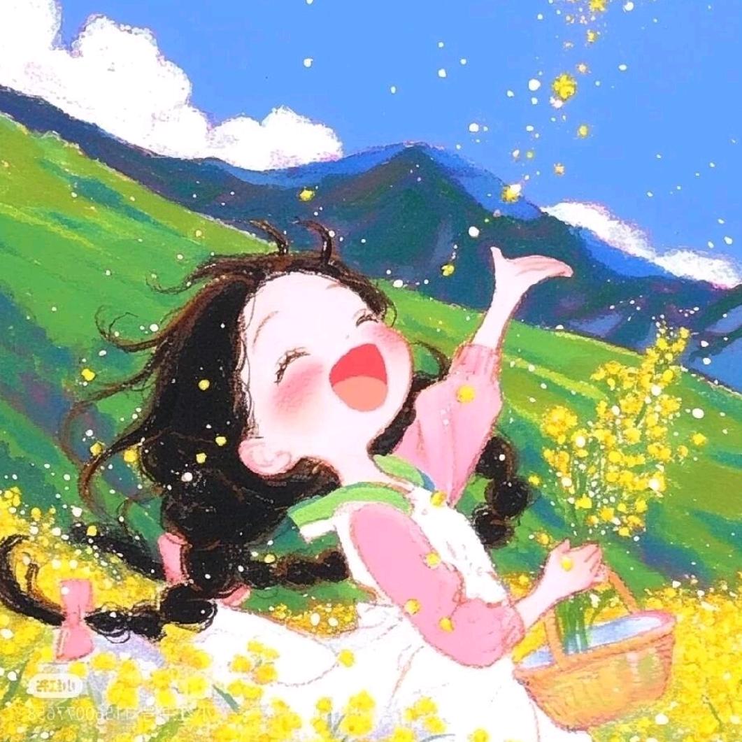 甜甜sweet🎨