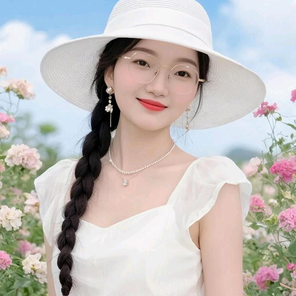 爱恋芳芳～