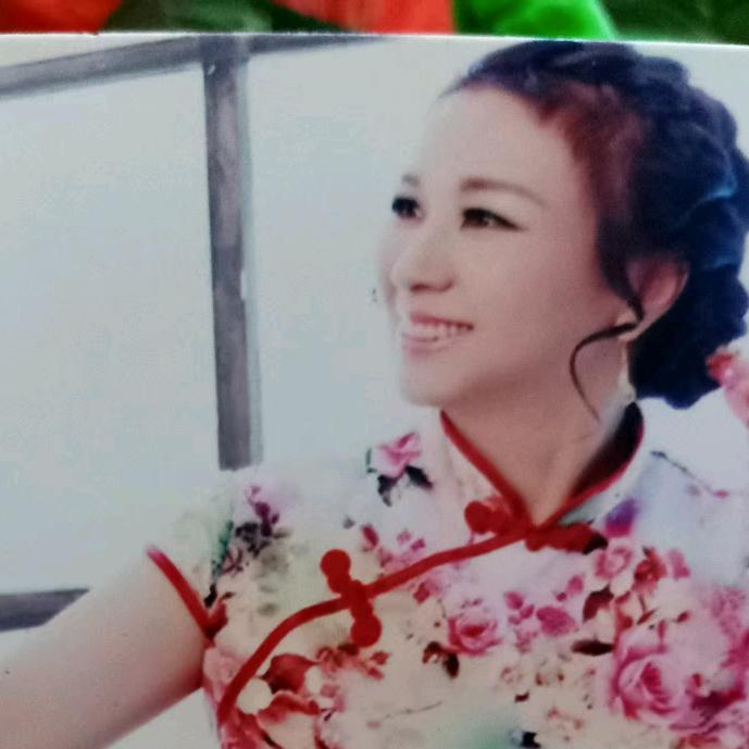 只是女人