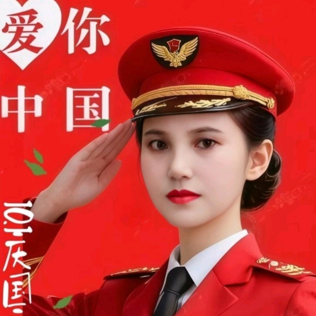 @明天会更好，正能量手势舞💝🇲🇰