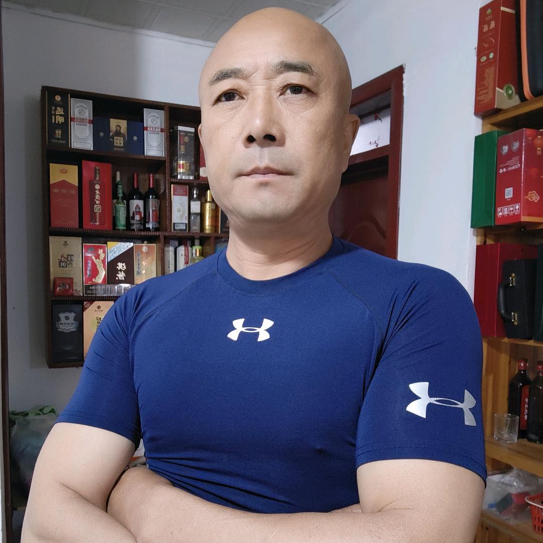 杨政！功效推拿按摩师！