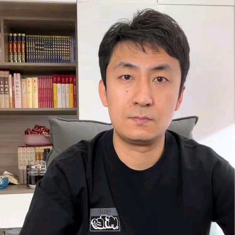 老李归来