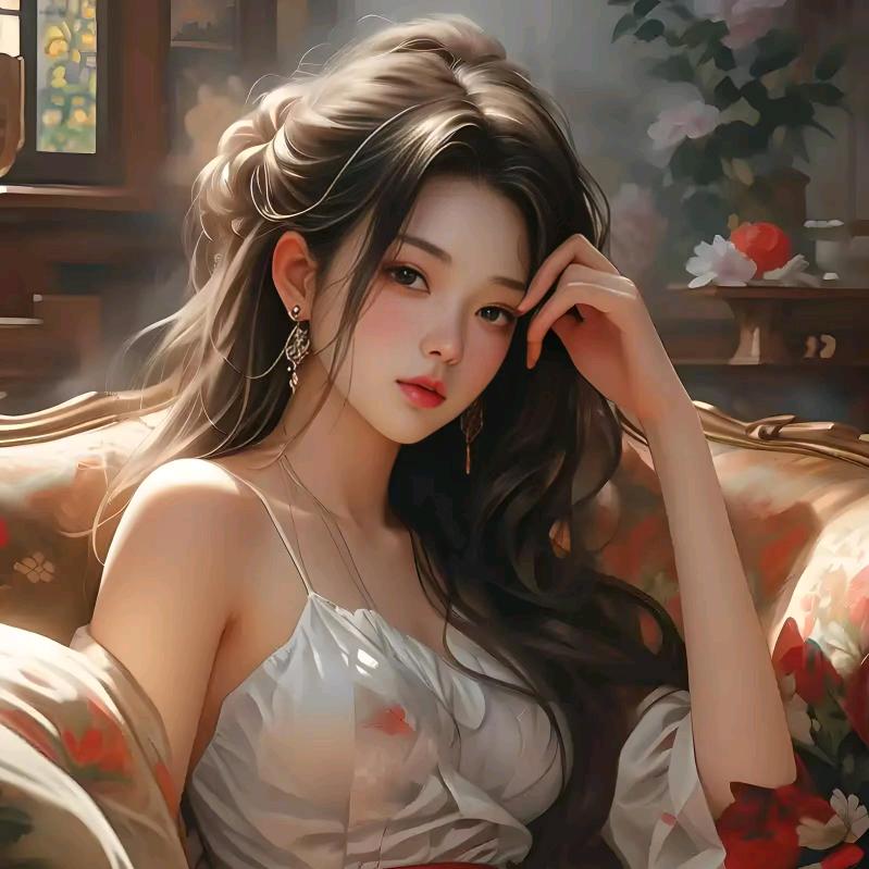 妩媚娘