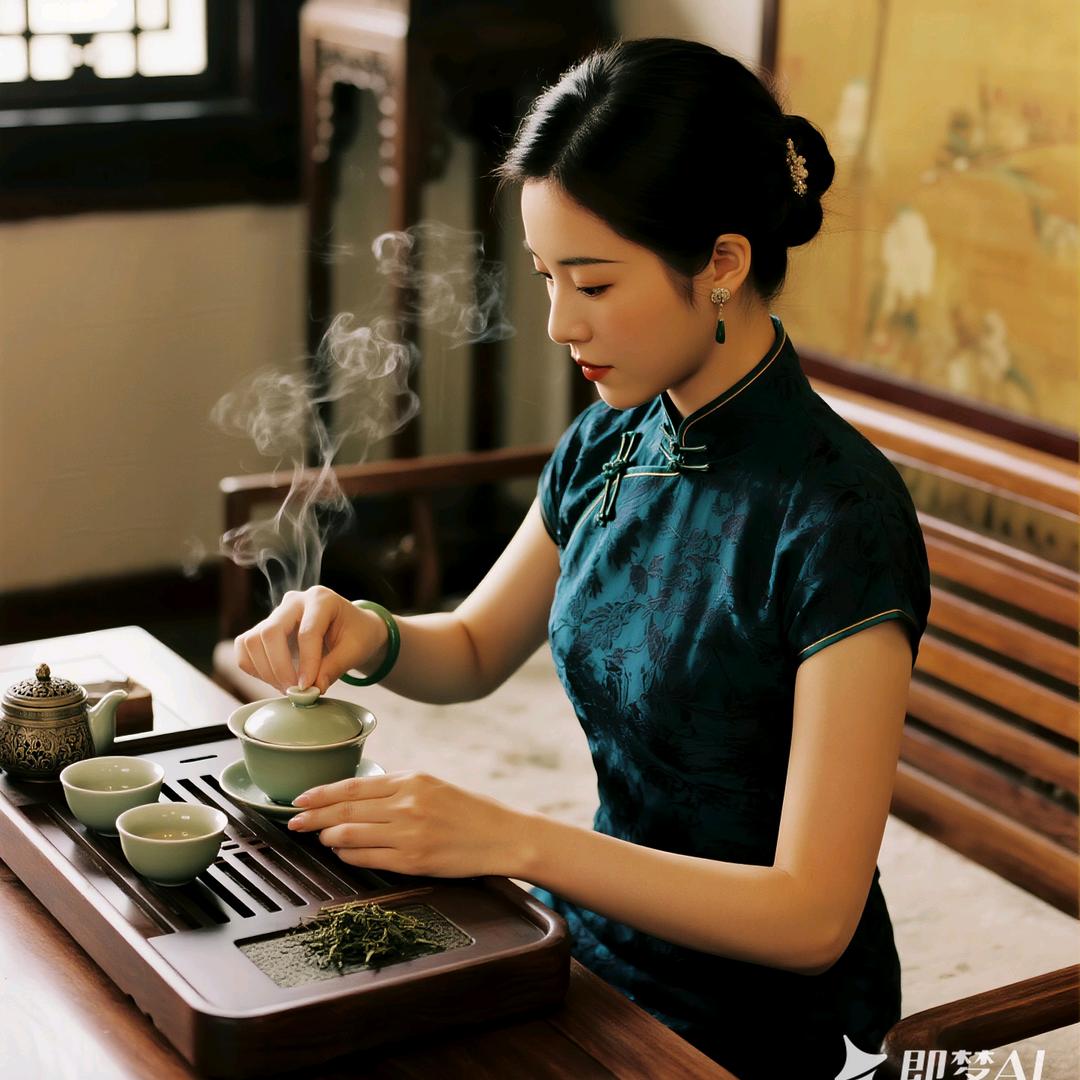 香巡源🍵