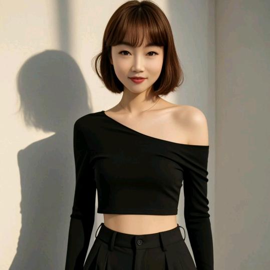 种子妹（橱窗有好物）