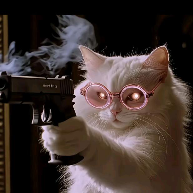 赖皮鼠（勇敢鼠鼠）