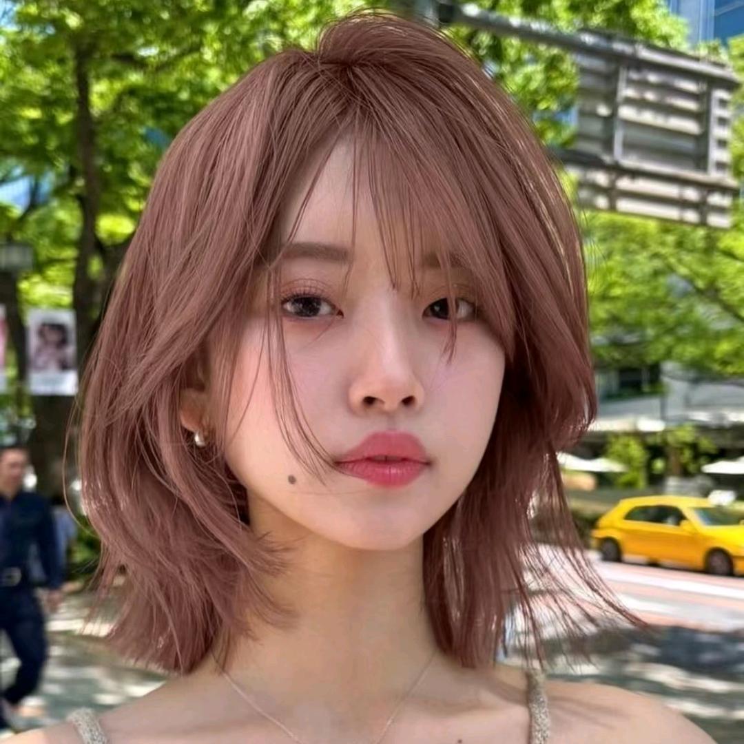 美妍晨