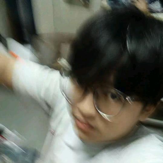 等春风袭来