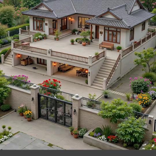 别想太多！顺其自然就好。