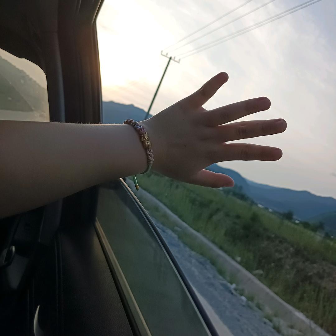 雯雯的幸福