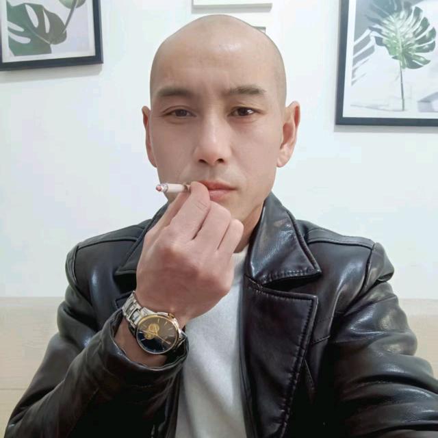 光头强