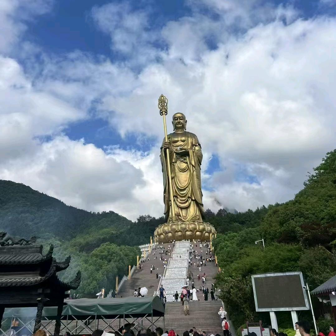 释然、随缘