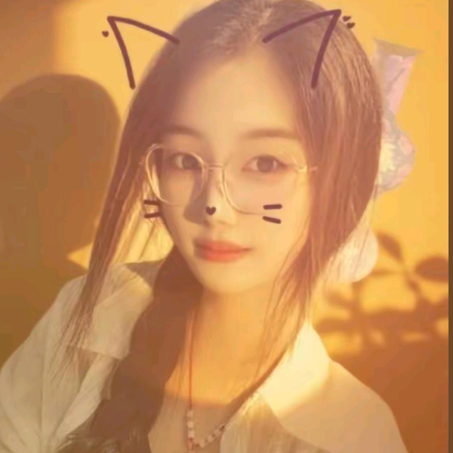 小趙姐💋🍊