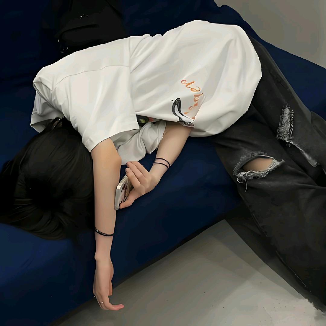 Andy头像