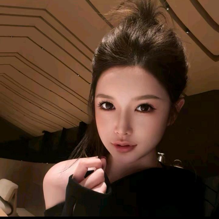 赵婉诺～精品穿搭