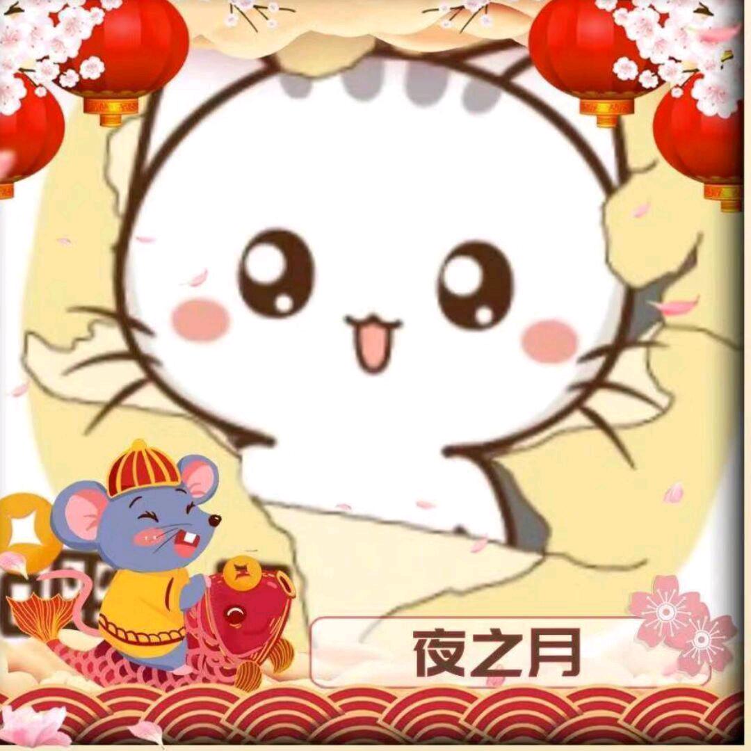 夜之月百货