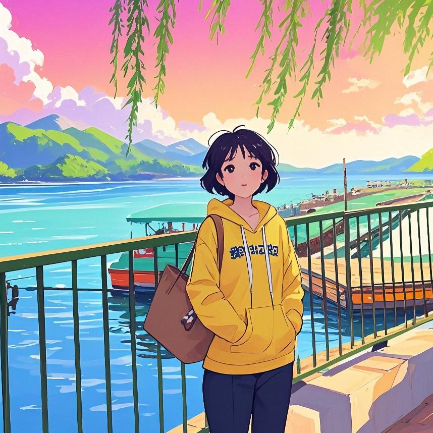 晨曦语录