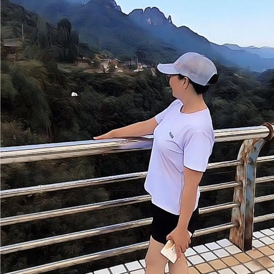 馨芯