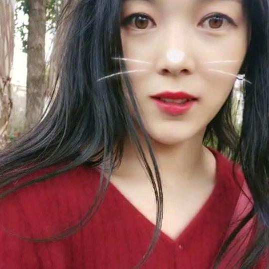 辰辰爱你