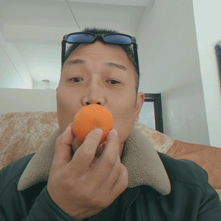 我是香夏的老山