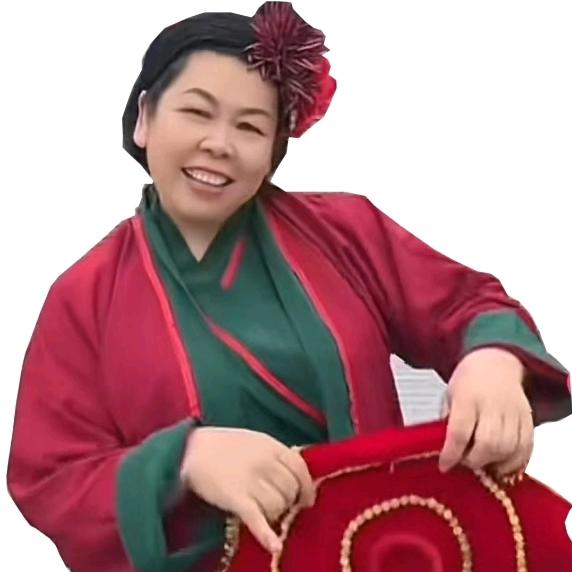 东阳王婆（搞笑香姐 ）收徒