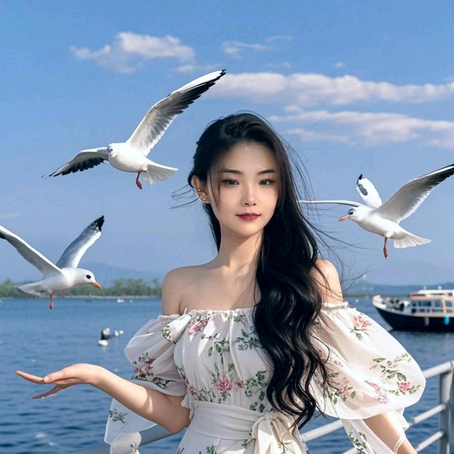 ε(*´･丫头ω･)з