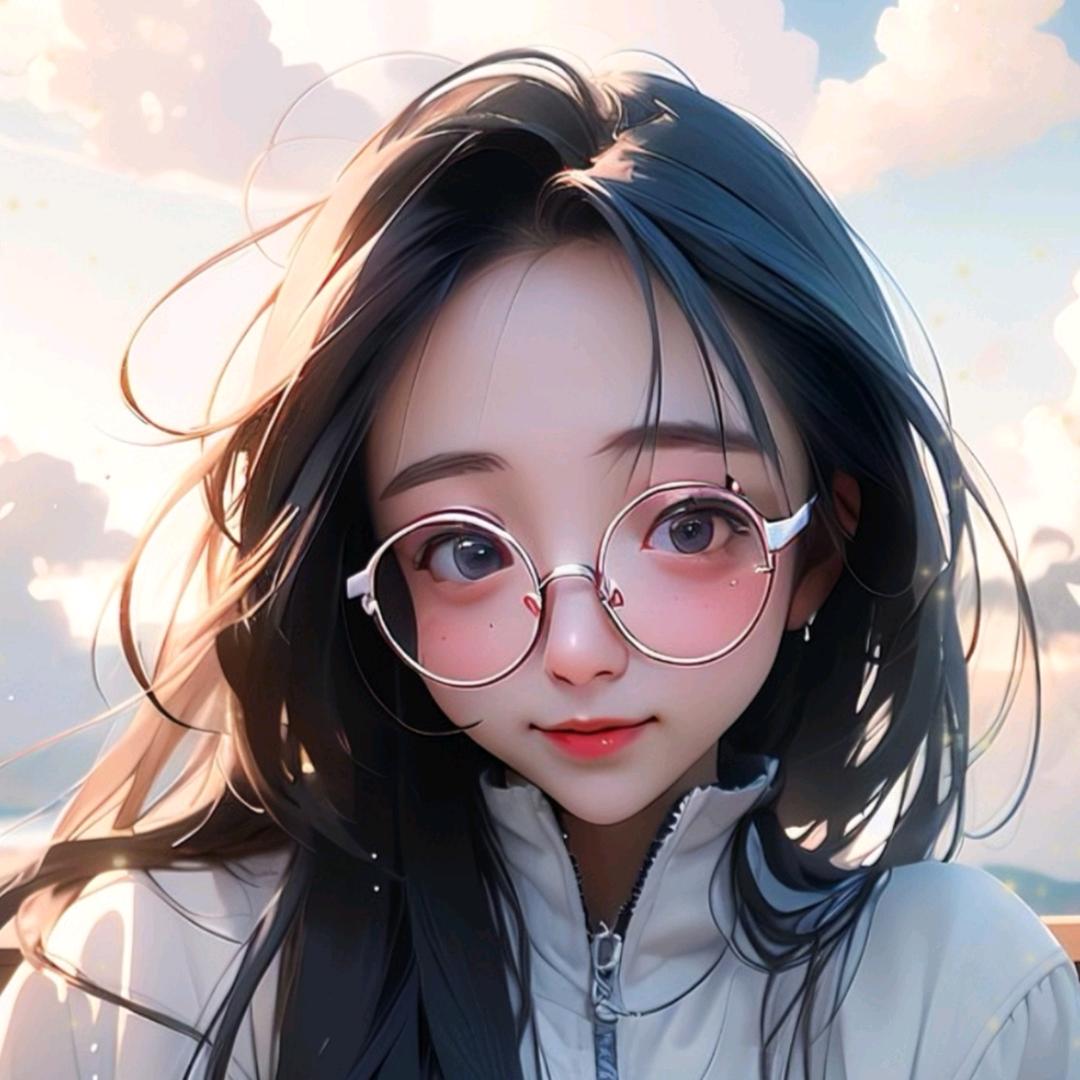 笑曦曦的嘟