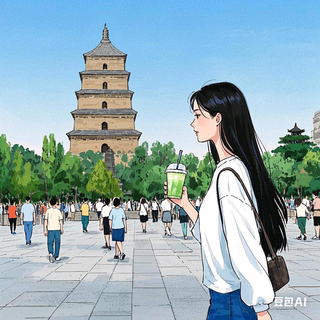 西安旅游管家——悠游天下