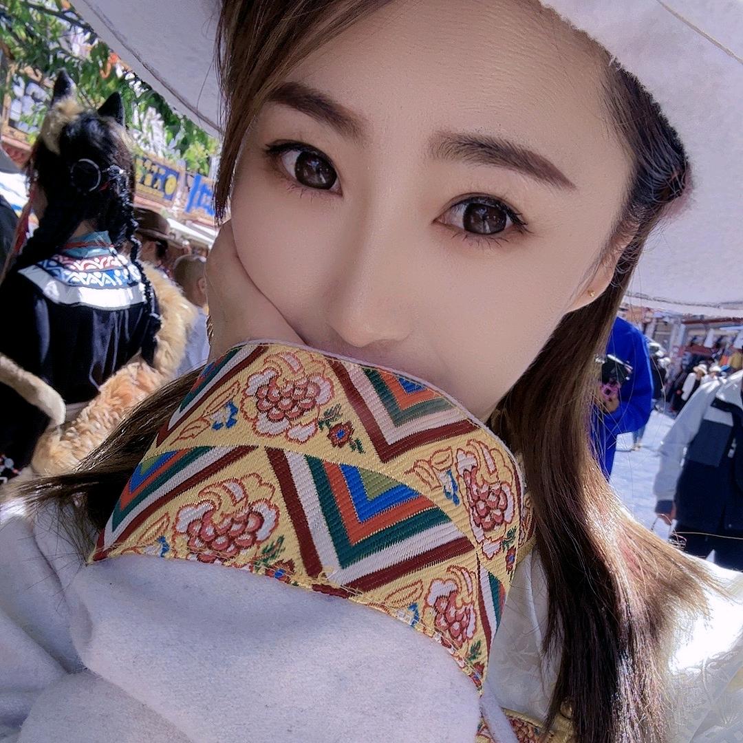 高阳此女燕姐姐
