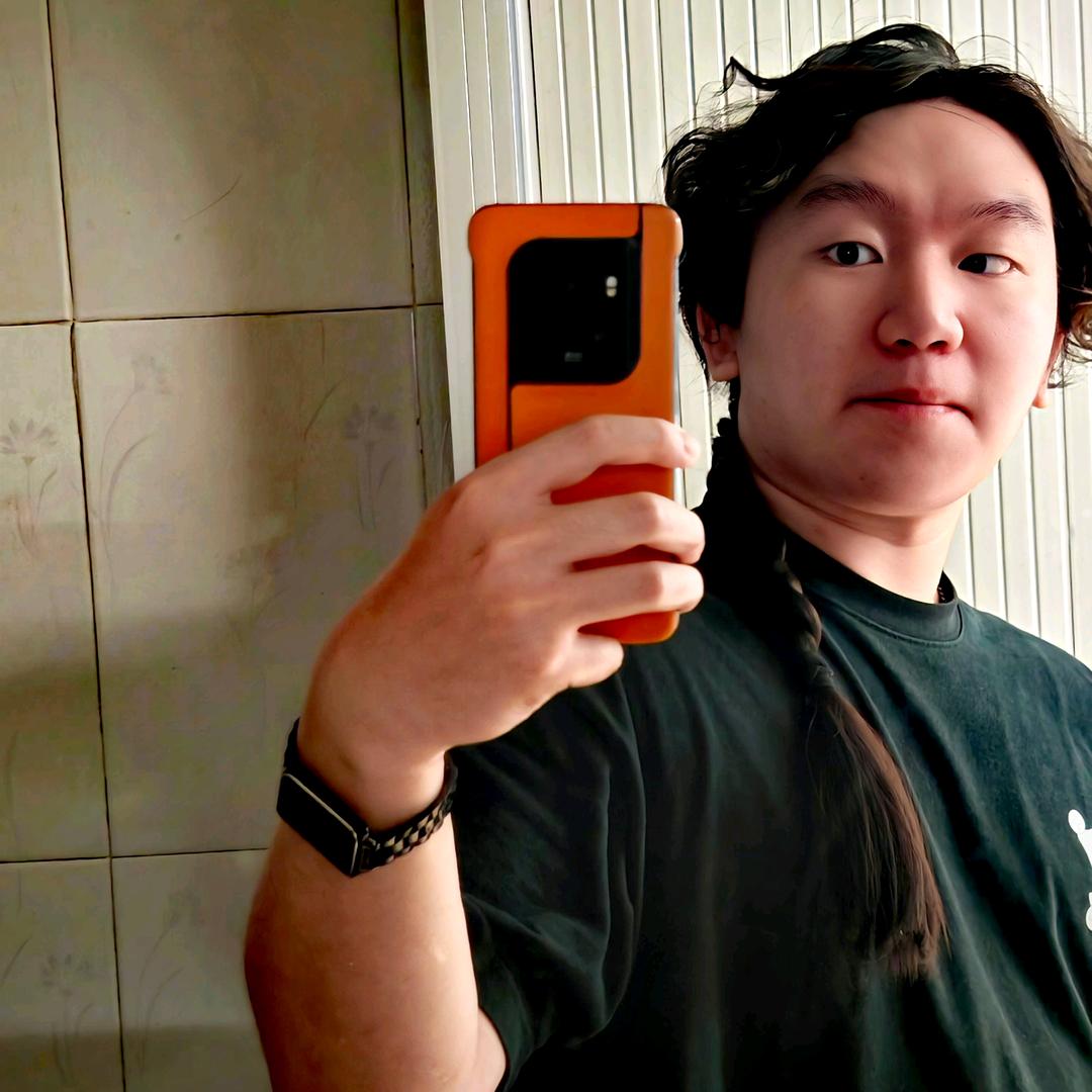 张志恒