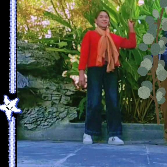 开心❤️过好每一天