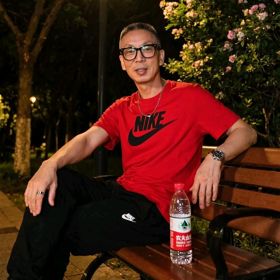 刘大哥