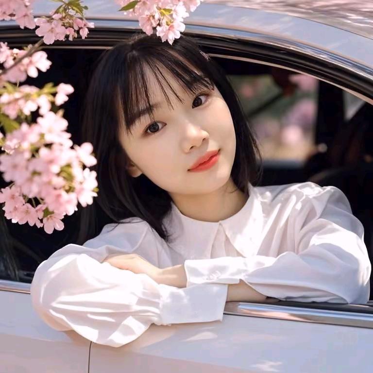 成都靓机妹倩倩