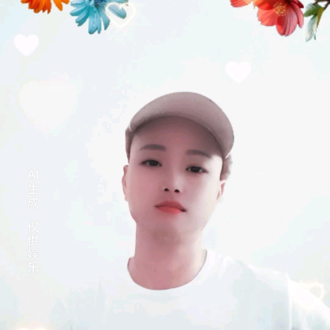 爱恨随意，一切随缘