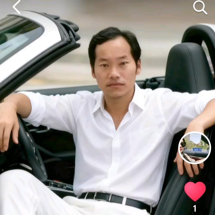 网络一世情。