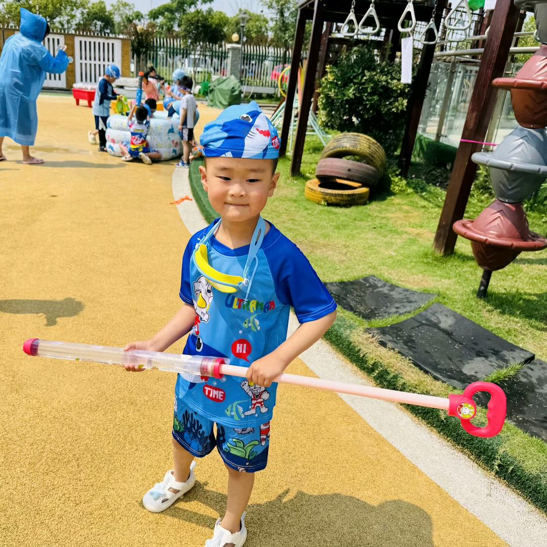 小鱼儿