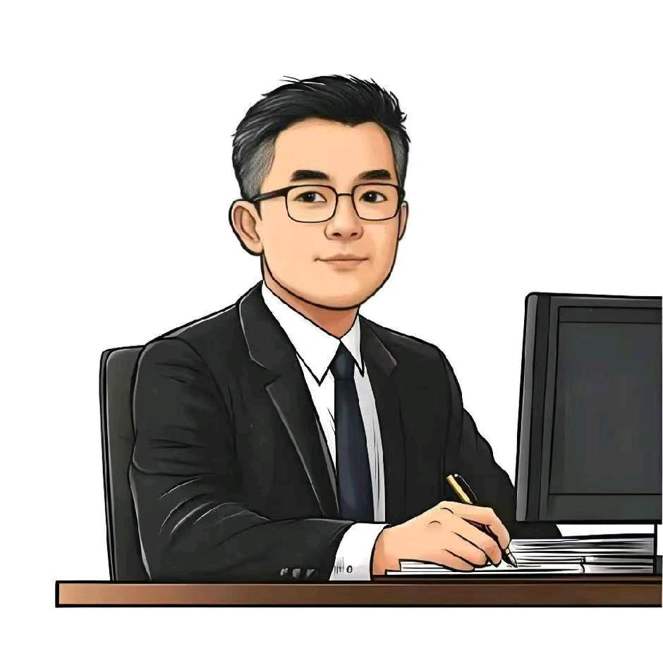 袁腾非有为信息咨询