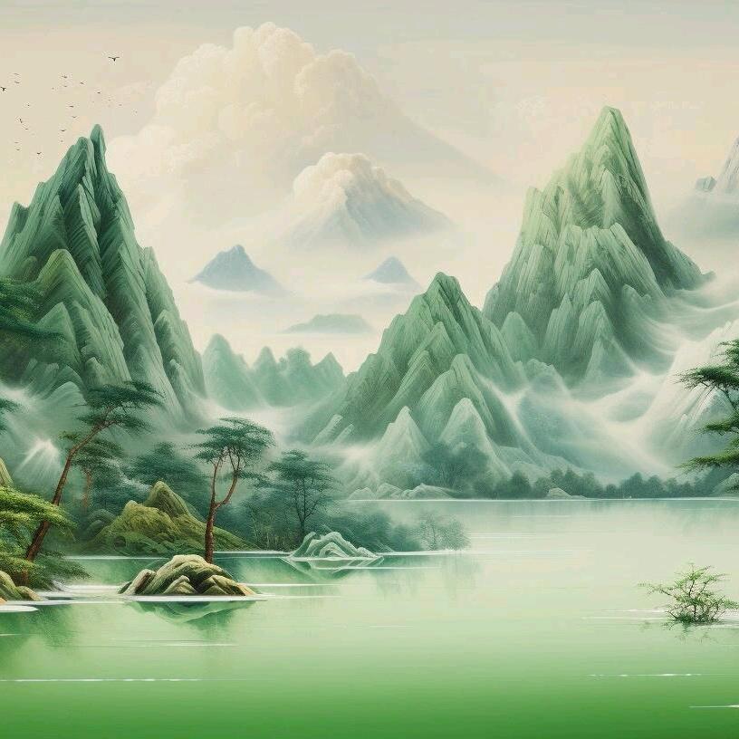 甲木听说