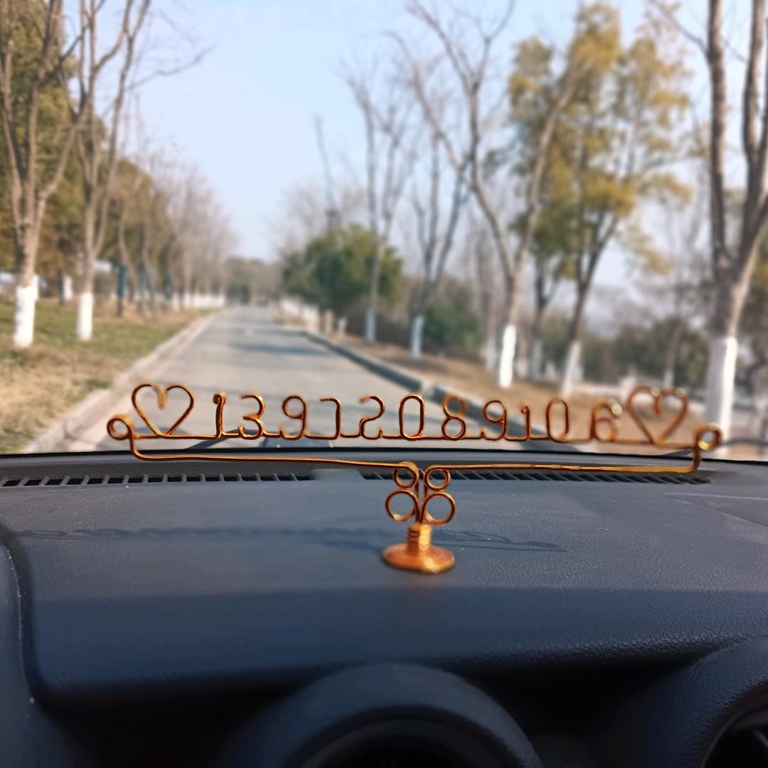 小玩意手工