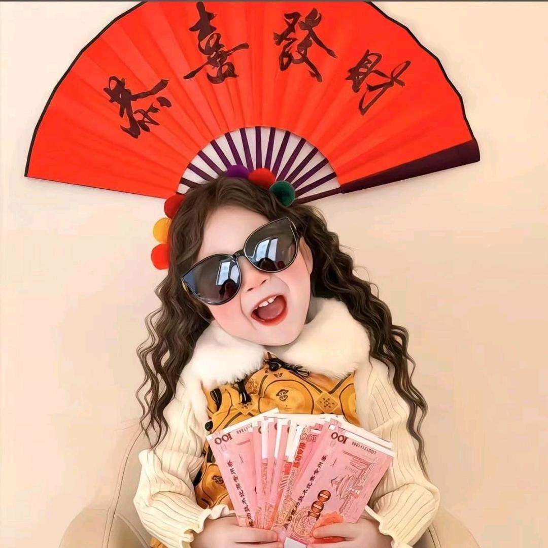 安安