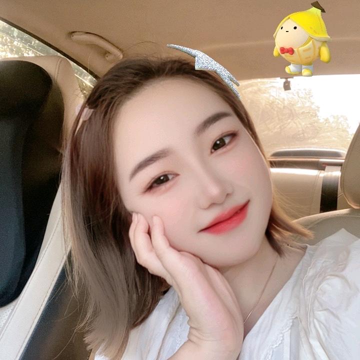 盈❤