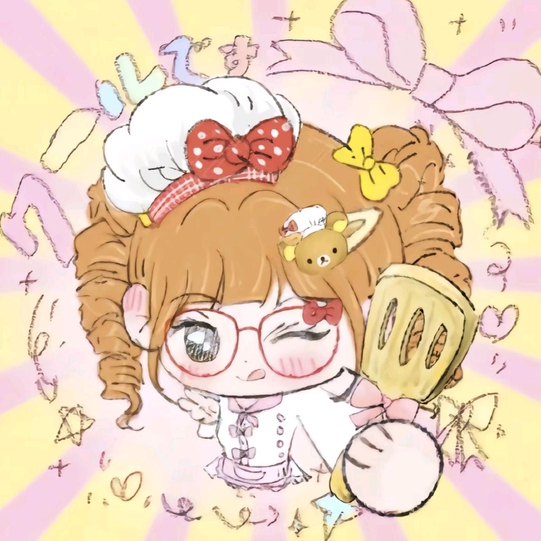 小羊💨