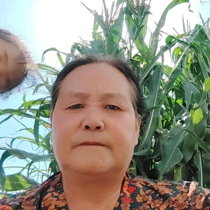 岁月妈妈