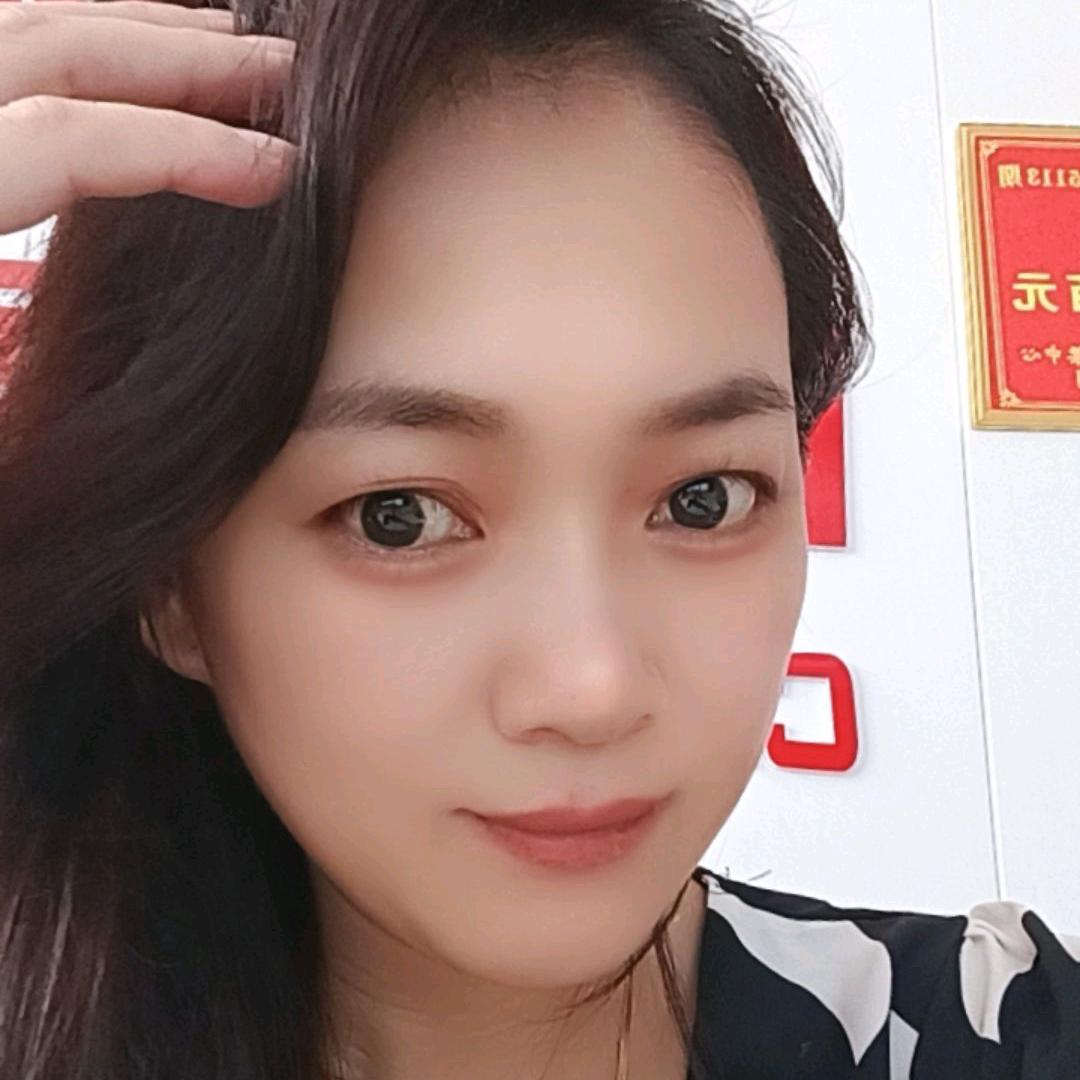 锦鲤九嶷湘妹子