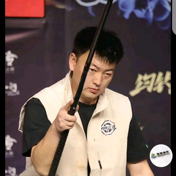 丁乾🎣黑坑(边钓边学)🏆