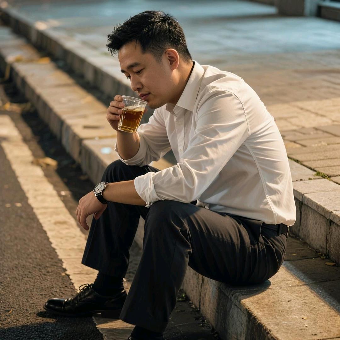 ꧁_抛弃的小丑꧂