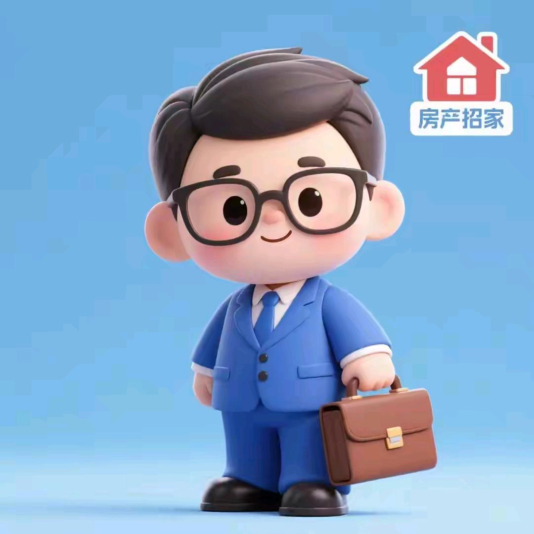 陈生&说房