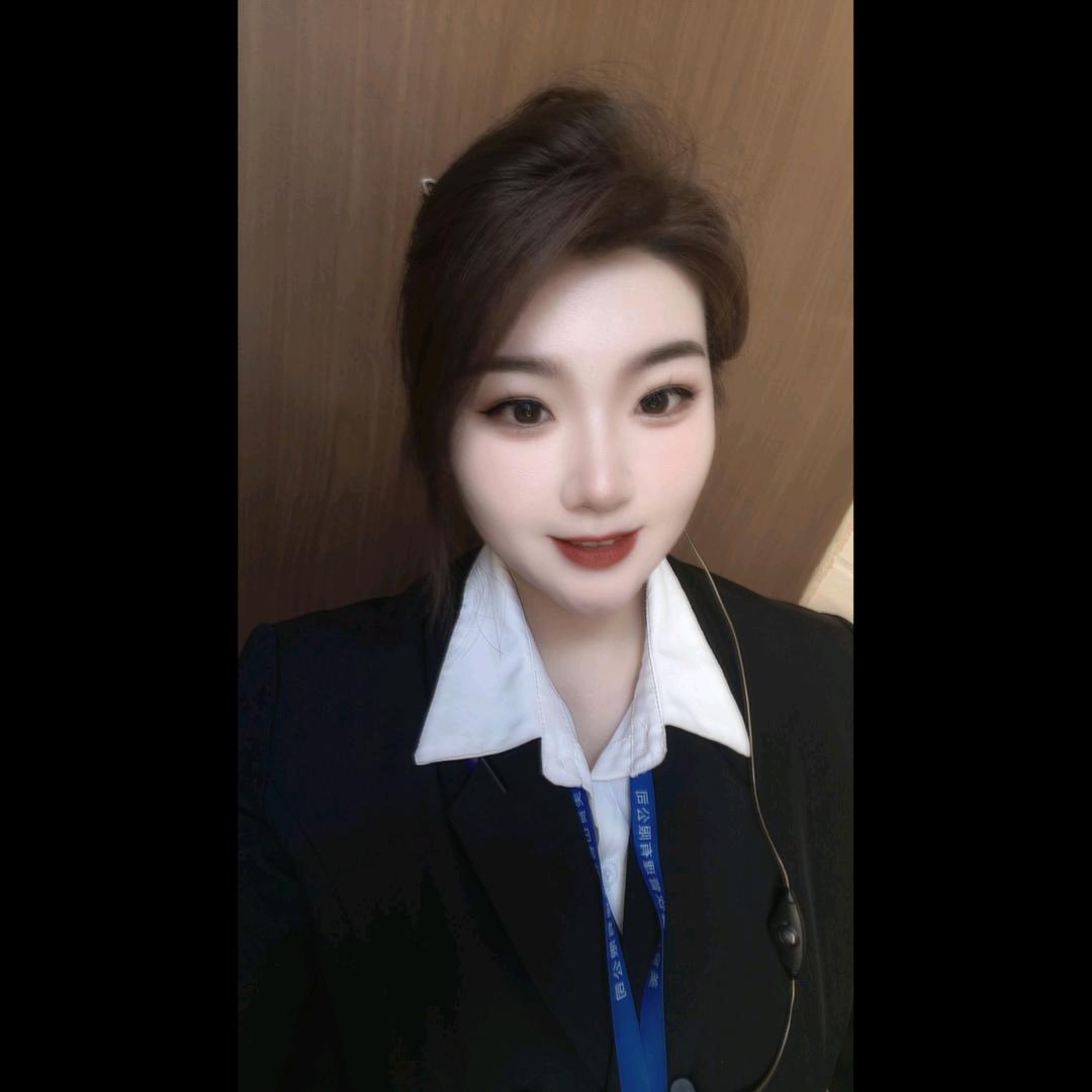 大脸琪琪